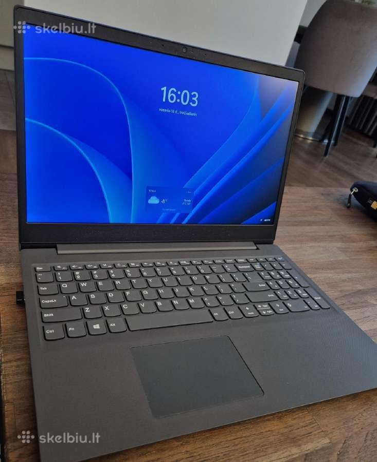 Nešiojamasis kompiuteris Lenovo V15-iil