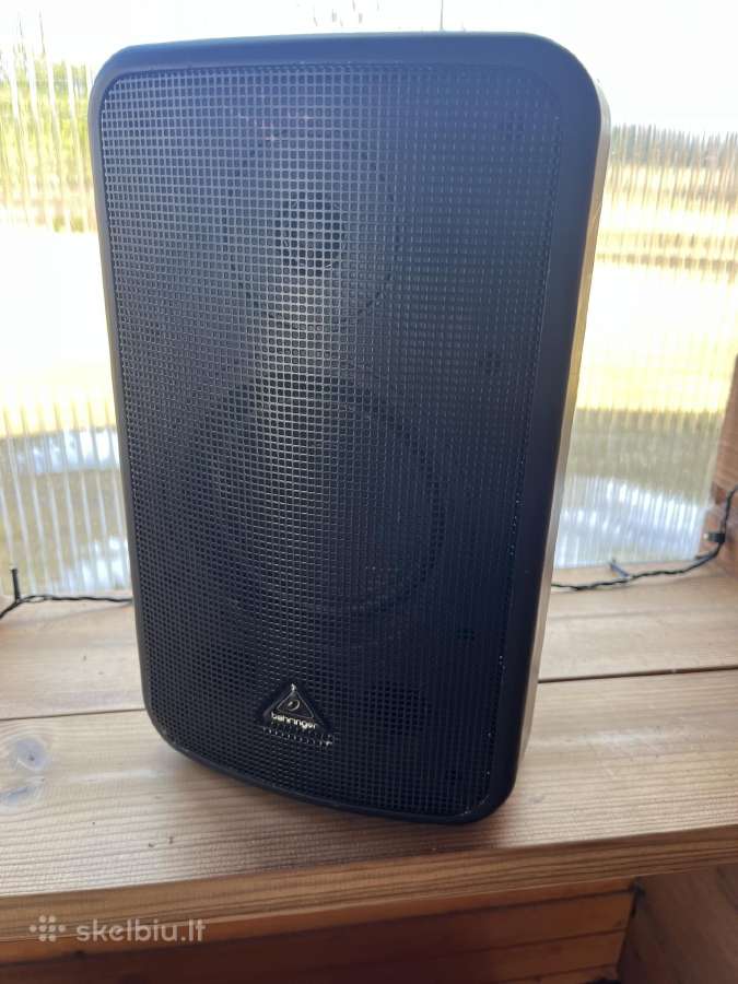 Behringer CE-500a 80w 5.5"