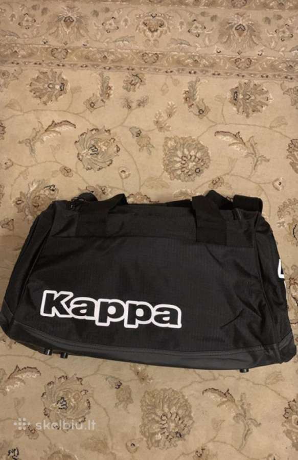 Kappa London krepsys vidutinis - nuotraukos Nr. 2