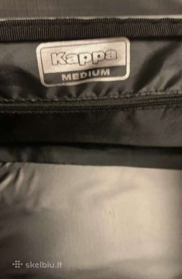 Kappa London krepsys vidutinis - nuotraukos Nr. 7