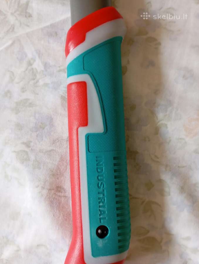 Sodo, šakų žirklės.gerai kerpa.ergonomiškos.sodo, - nuotraukos Nr. 5