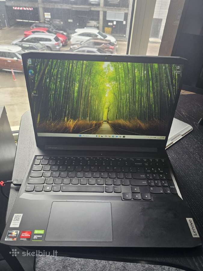 Lenovo Ideapad Gaming