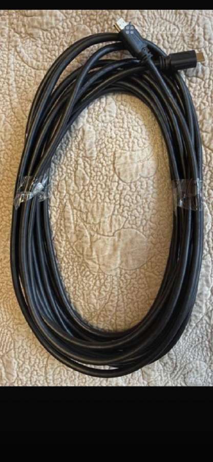 Hdmi kabis 3 metru - nuotraukos Nr. 3
