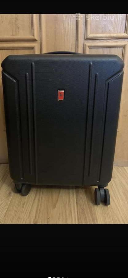 Gladiator cabin luggage