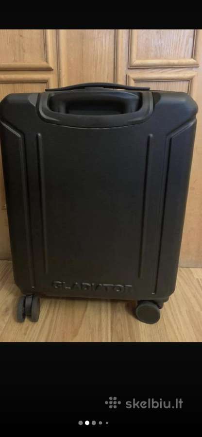 Gladiator cabin luggage - nuotraukos Nr. 2