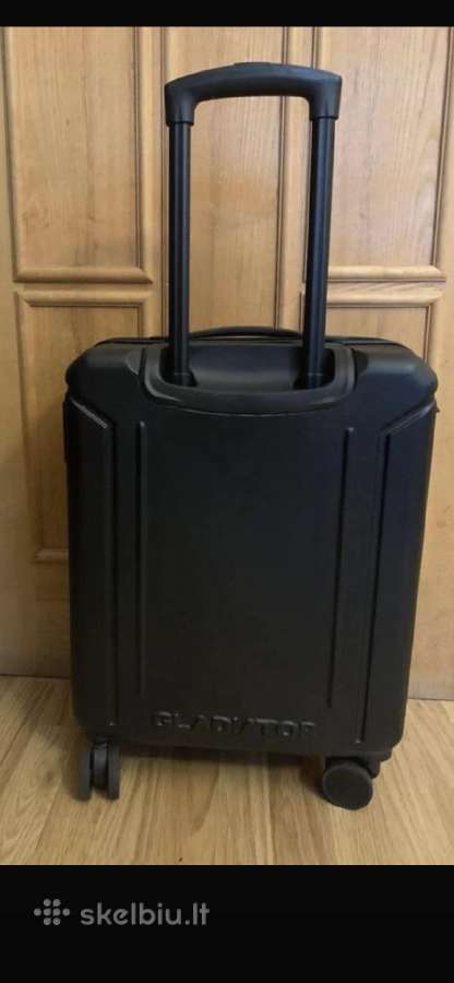 Gladiator cabin luggage - nuotraukos Nr. 3