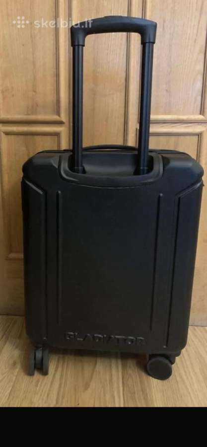 Gladiator cabin luggage - nuotraukos Nr. 4