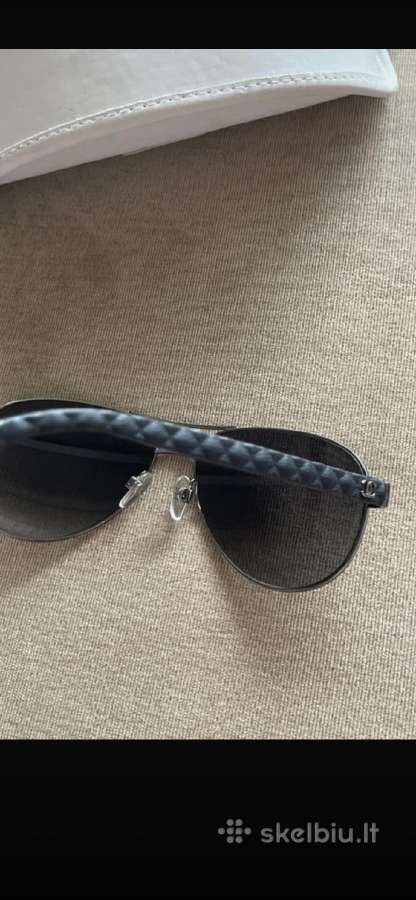 Chanel Polarized sunglasses - nuotraukos Nr. 2