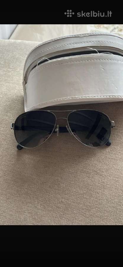 Chanel Polarized sunglasses - nuotraukos Nr. 4