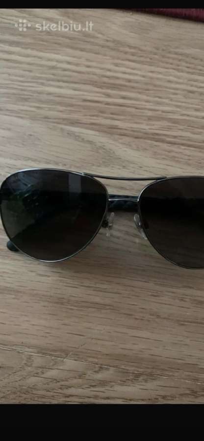 Chanel Polarized sunglasses - nuotraukos Nr. 8