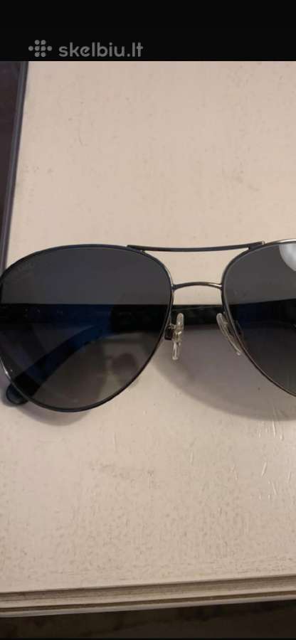 Chanel Polarized sunglasses - nuotraukos Nr. 9