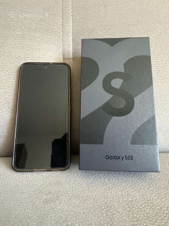 Samsung Galaxy S22