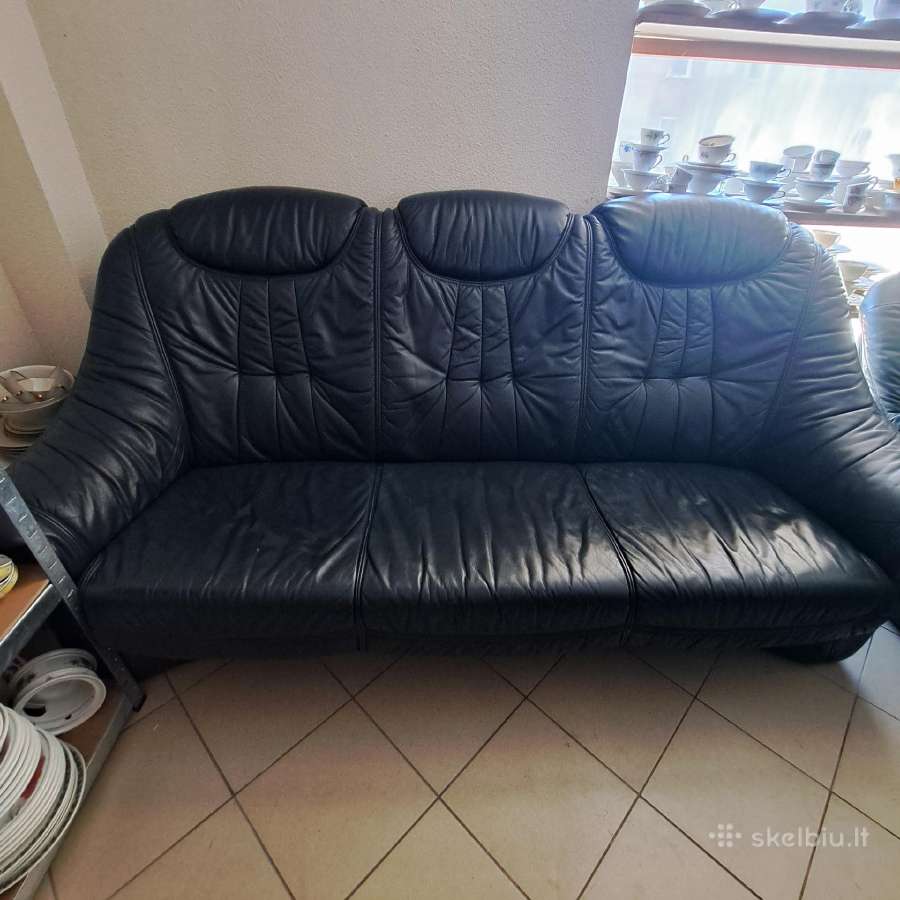 Odine sofa