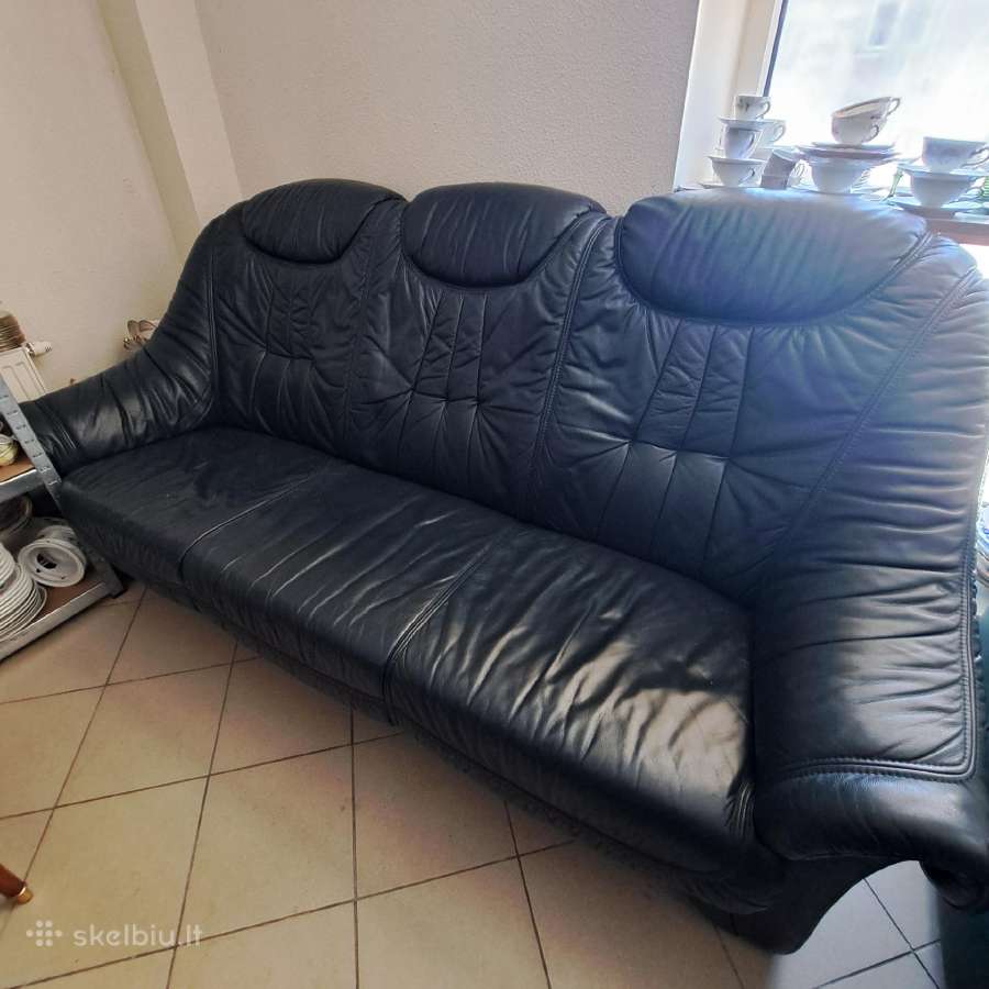 Odine sofa - nuotraukos Nr. 2
