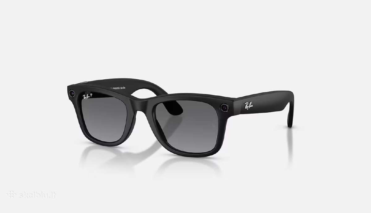 Rayban Meta ( Rw4012 ) Gen-2