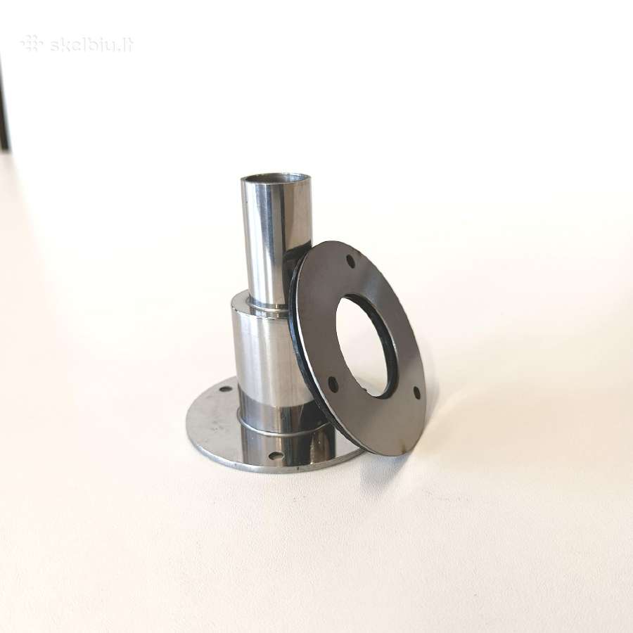Kuro pompele 12/24-22ml - nuotraukos Nr. 4