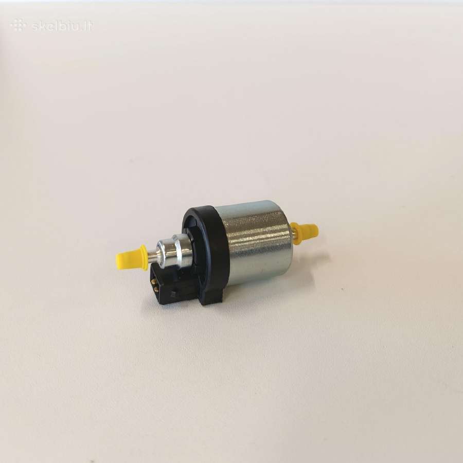 Kuro pompele 12/24-22ml - nuotraukos Nr. 3