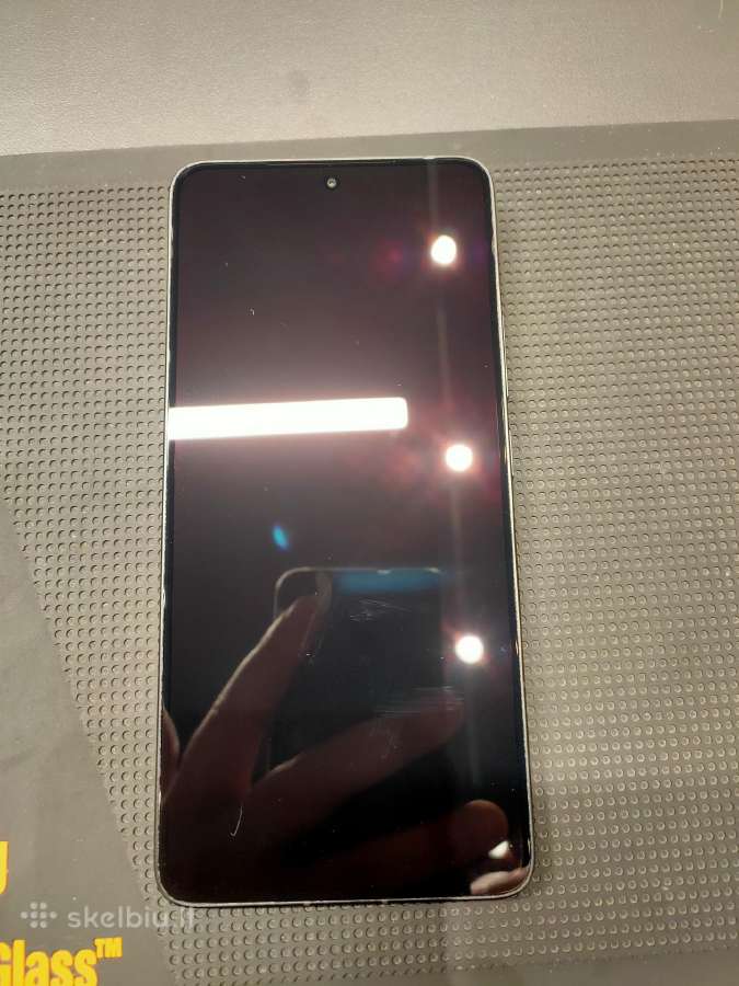 Poco F7 Ultra 512gb - nuotraukos Nr. 3