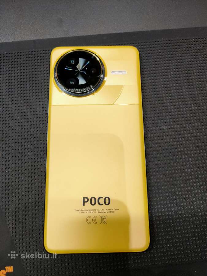 Poco F7 Ultra 512gb