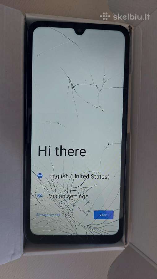 Redmi A5