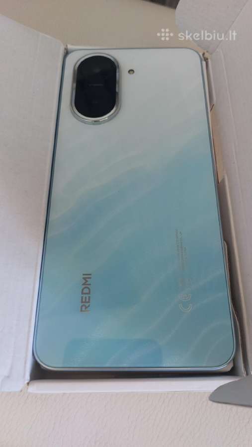 Redmi A5 - nuotraukos Nr. 2