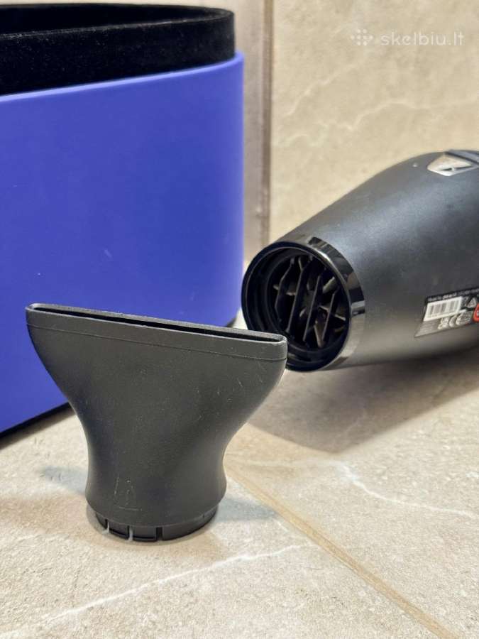 Plaukų džiovintuvas Ghd Air - nuotraukos Nr. 7