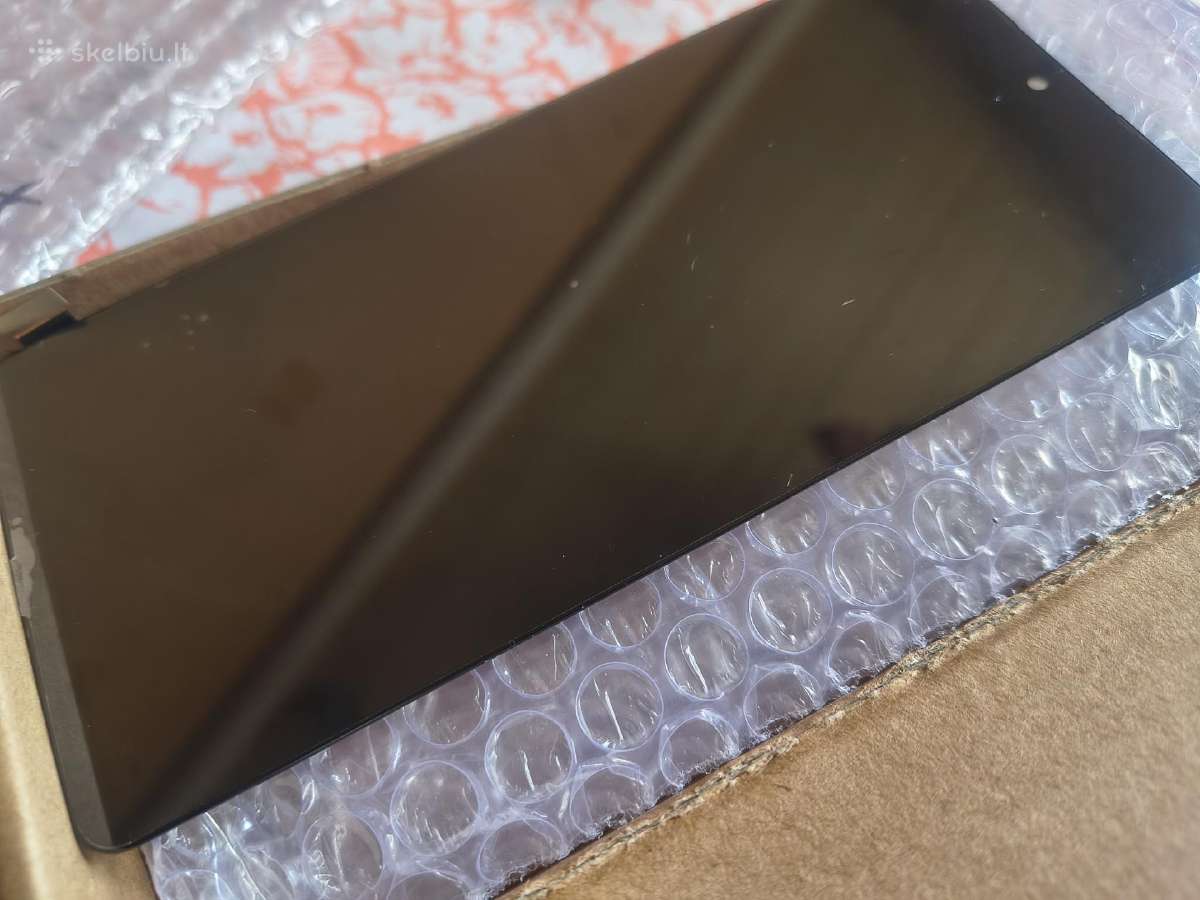 Naujas Redmi note 10,11,11pro,pro pocox4 ir kt,ekr - nuotraukos Nr. 2