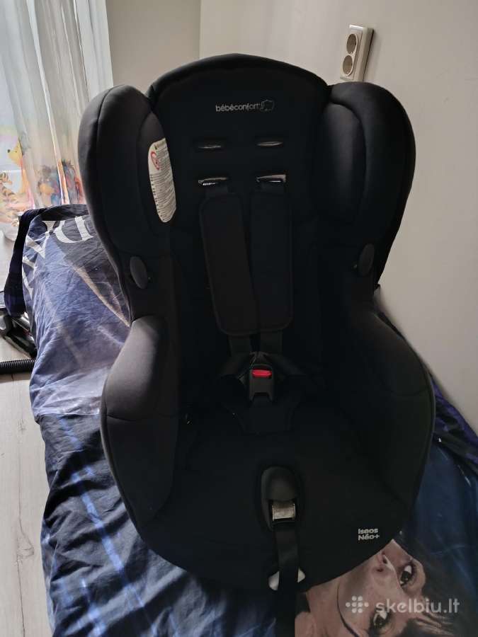 Bebeconfort Iseos Neo+