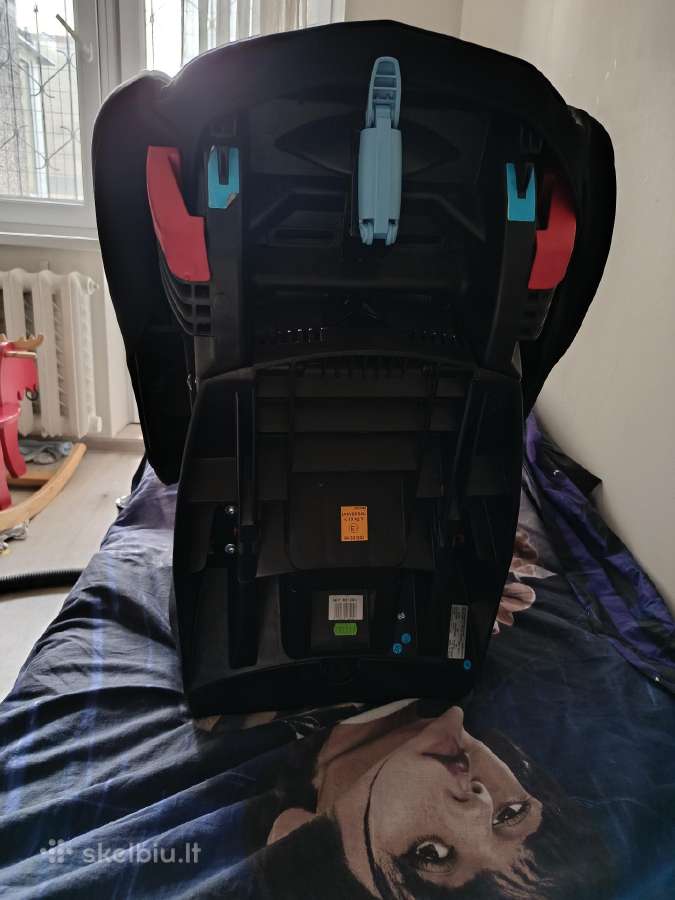Bebeconfort Iseos Neo+ - nuotraukos Nr. 3