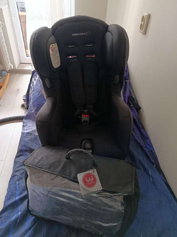 Bebeconfort Iseos Neo+ - nuotraukos Nr. 6