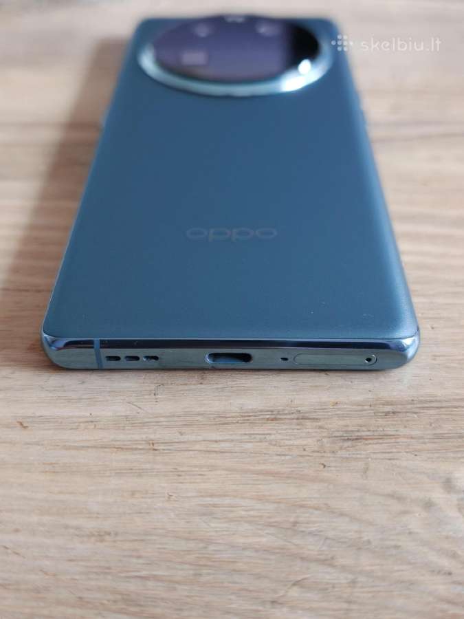 Telefonas Oppo Find X6 (12/256gb) - nuotraukos Nr. 7