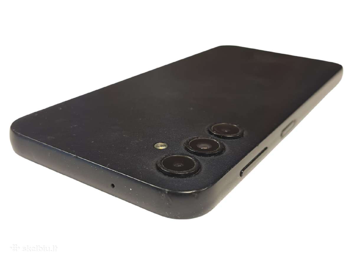 Samsung Galaxy A14 5G + 3 mėn. garantija - nuotraukos Nr. 7