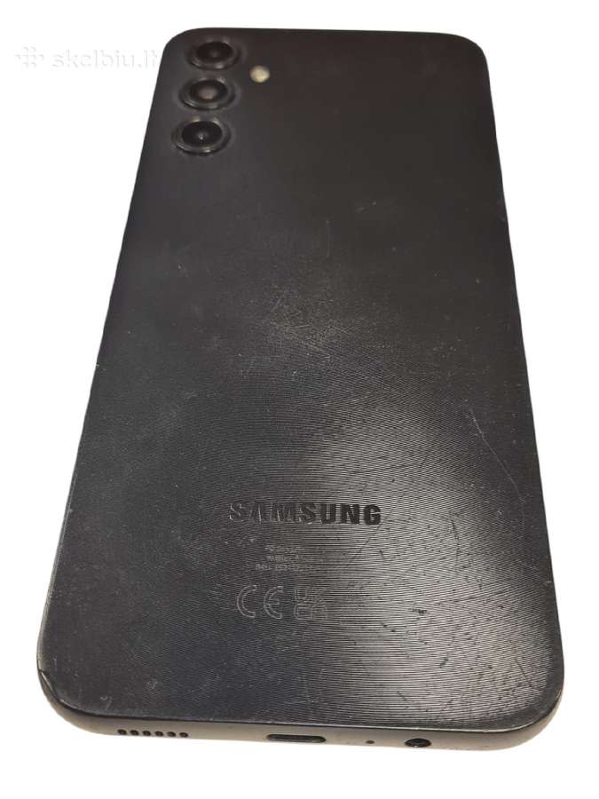 Samsung Galaxy A14 5G + 3 mėn. garantija - nuotraukos Nr. 8