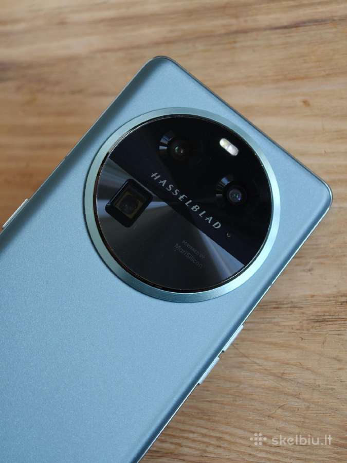 Telefonas Oppo Find X6 (12/256gb) - nuotraukos Nr. 5