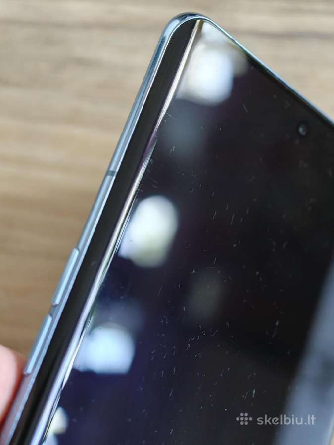 Telefonas Oppo Find X6 (12/256gb) - nuotraukos Nr. 12