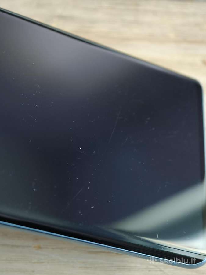 Telefonas Oppo Find X6 (12/256gb) - nuotraukos Nr. 11