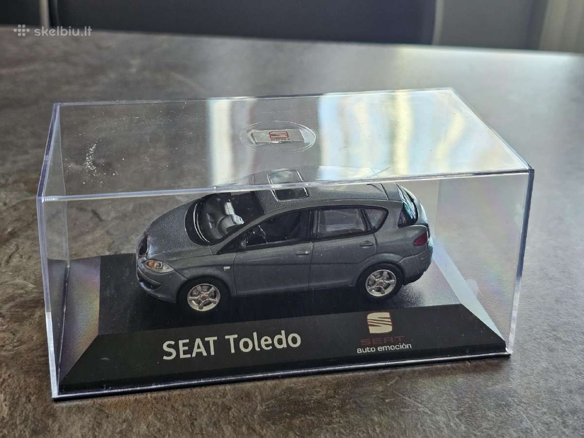 Seat Toledo