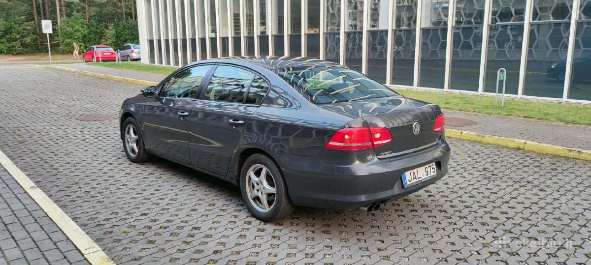 Passat
