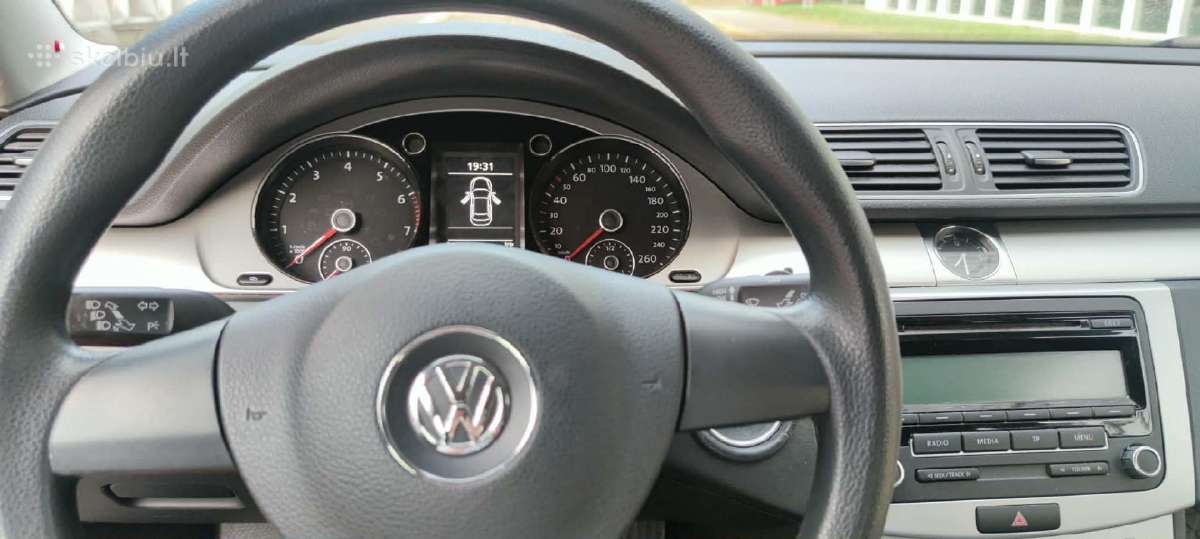 Passat - nuotraukos Nr. 14