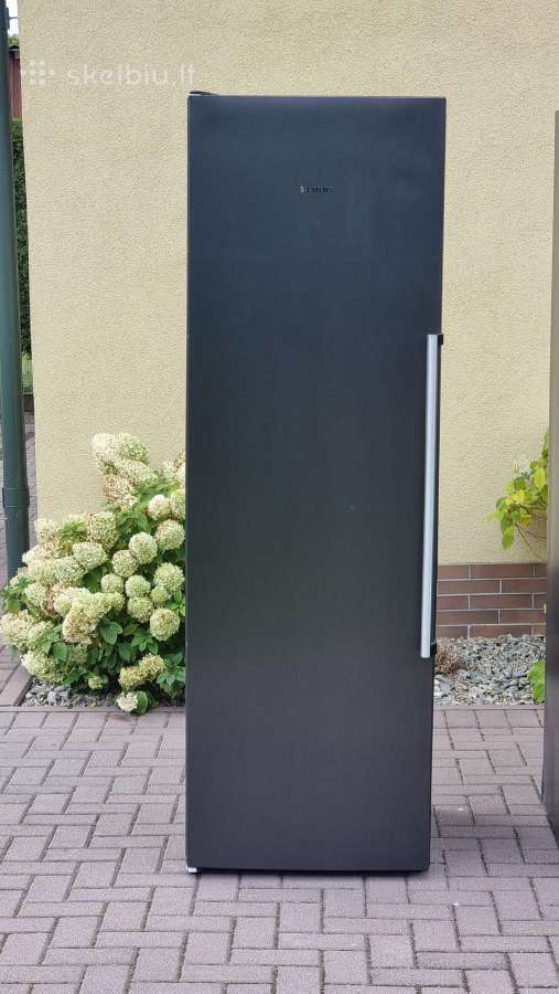 Naujas Siemens Ks36epxcp su nulinėmis zonomis