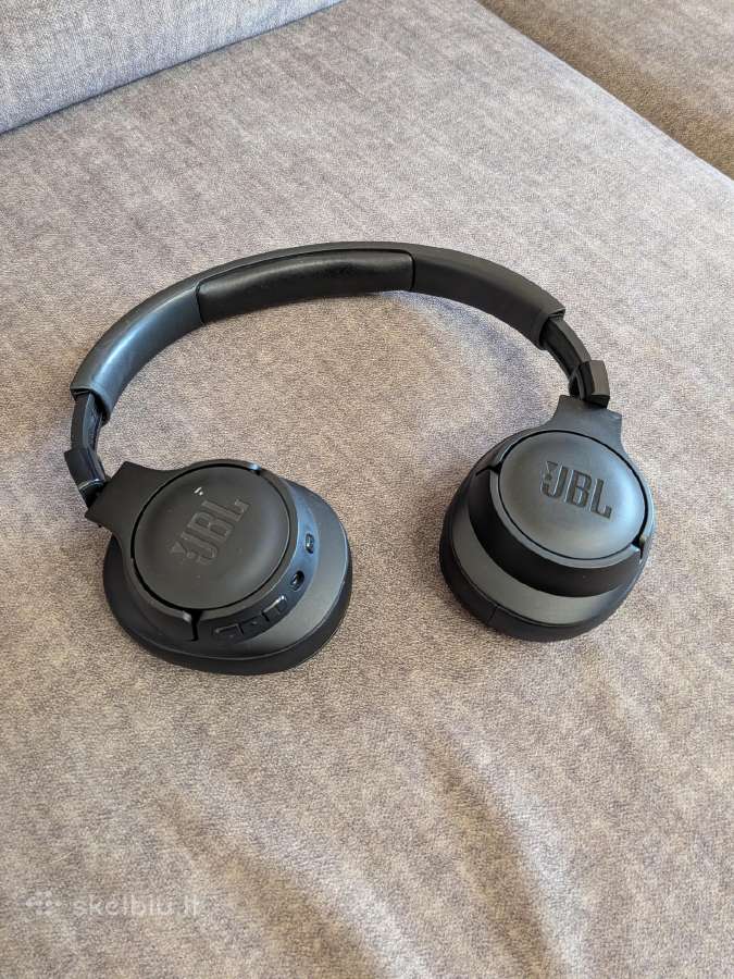 Jbl Tune710bt