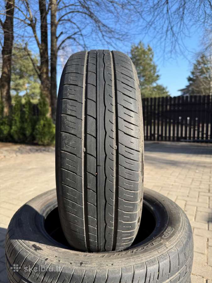Vasarinės padangos 175/65 r 15
