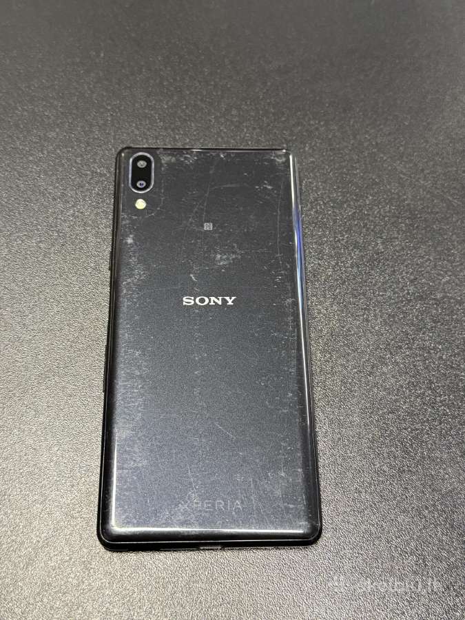 Sony Xperia L3 3/32gb