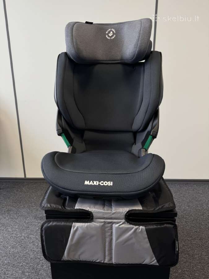 Maxi Cosi automobilinė kėdutė Kore i-size