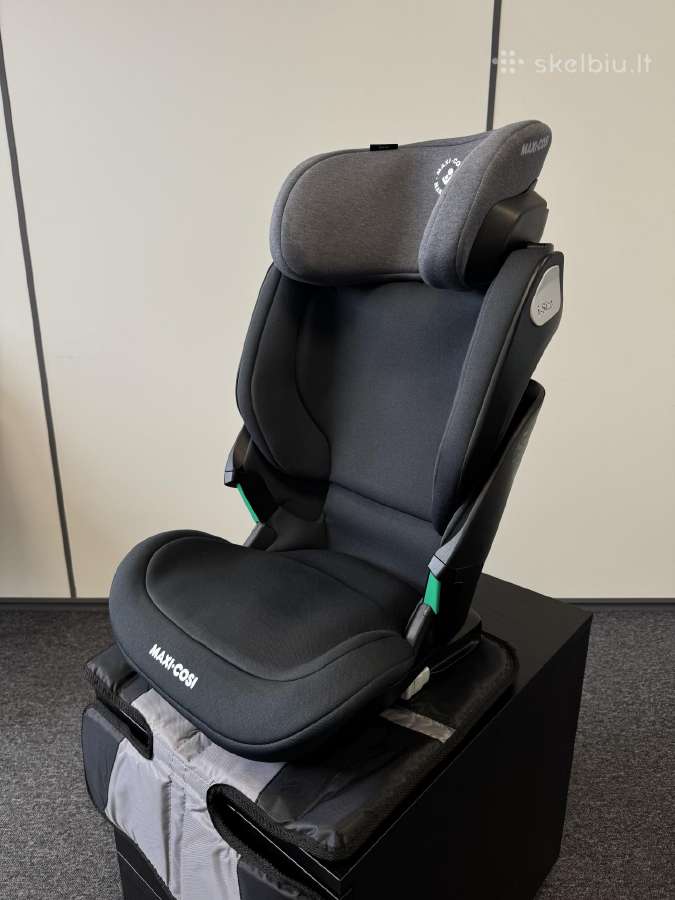 Maxi Cosi automobilinė kėdutė Kore i-size - nuotraukos Nr. 2