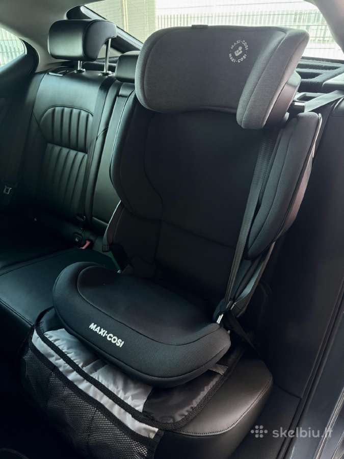 Maxi Cosi automobilinė kėdutė Kore i-size - nuotraukos Nr. 6