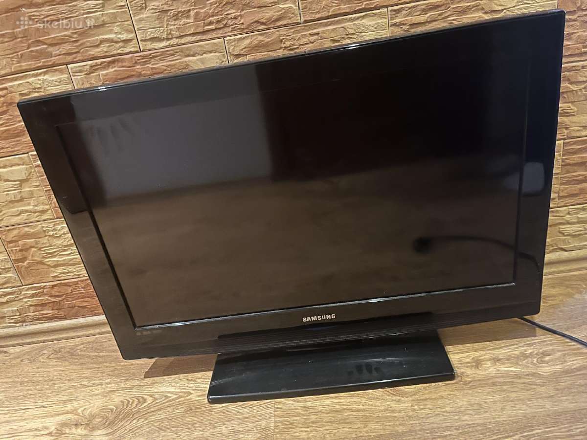 TV samsung