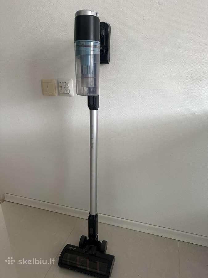 Philips Series 3000 siurblys
