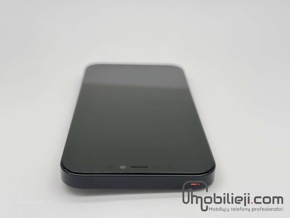 Apple iPhone 12 64gb - nuotraukos Nr. 2