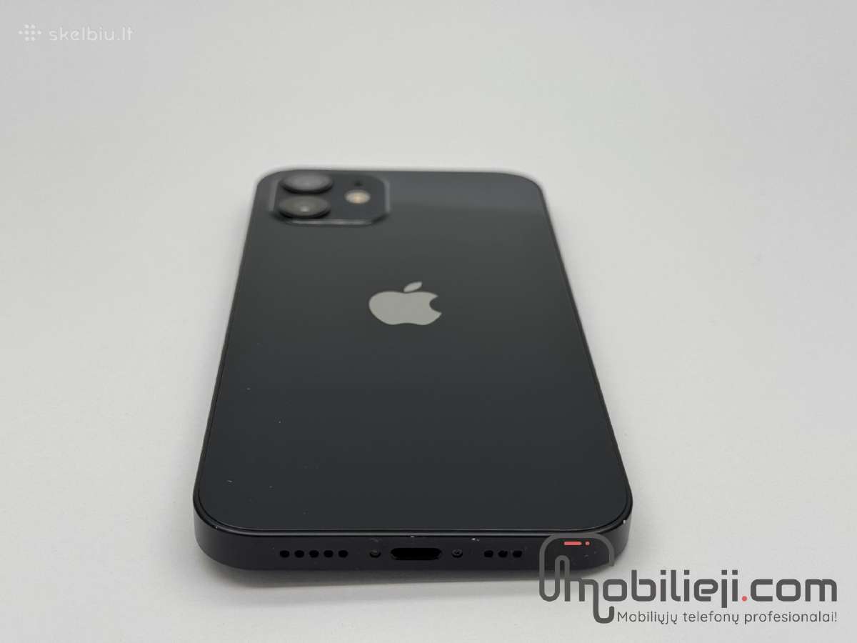 Apple iPhone 12 64gb - nuotraukos Nr. 3